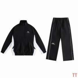 Picture of Balenciaga Sweater Suits _SKUBalenciagaXS-L20tn14037135
